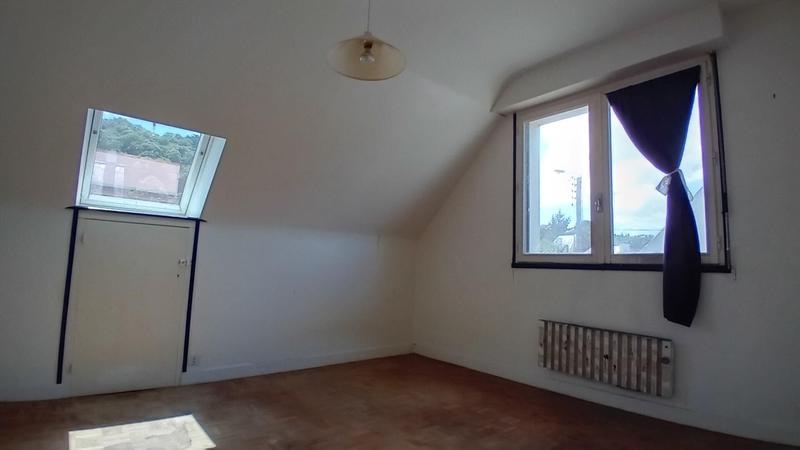 Maison - 131 m² - 8 pièces