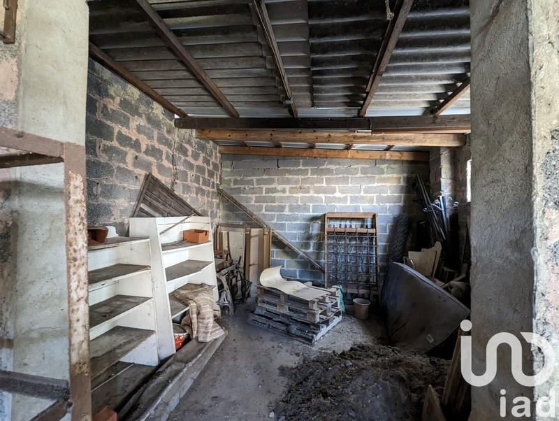 Maison - 118 m² - 5 pièces