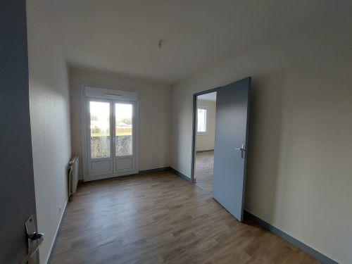 Appartement - 78 m² - 4 pièces