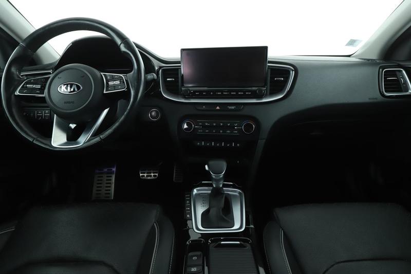 Kia Xceed 1.4 t-GDi Isg Premium Dct7 140 ch