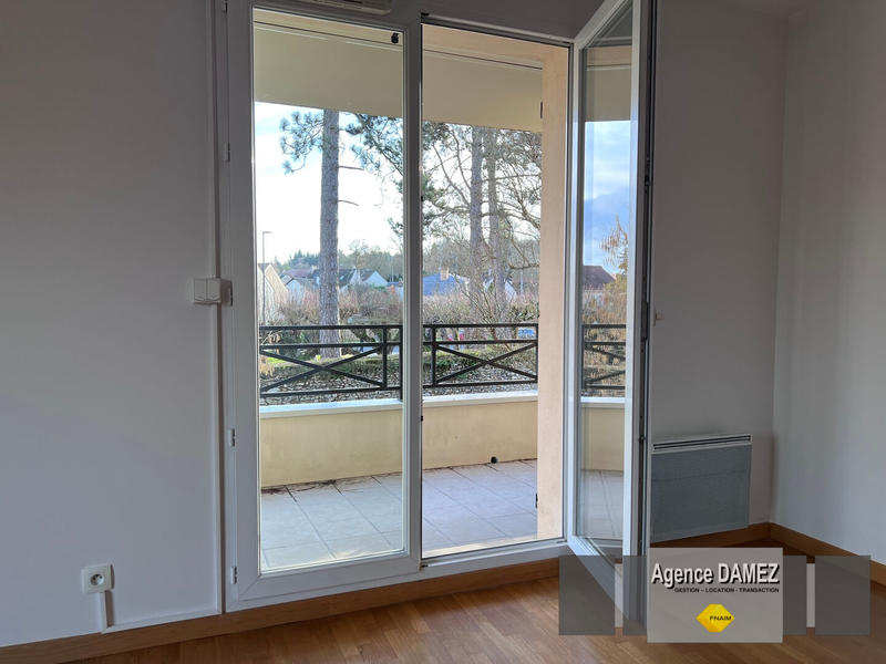 Appartement - 87 m² - 4 pièces