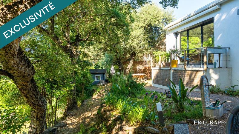 Villa - 103 m² - 4 pièces