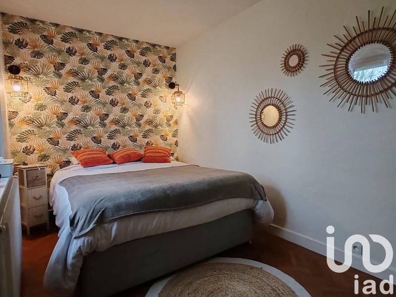 Maison de maîtres - 218 m² - 7 pièces