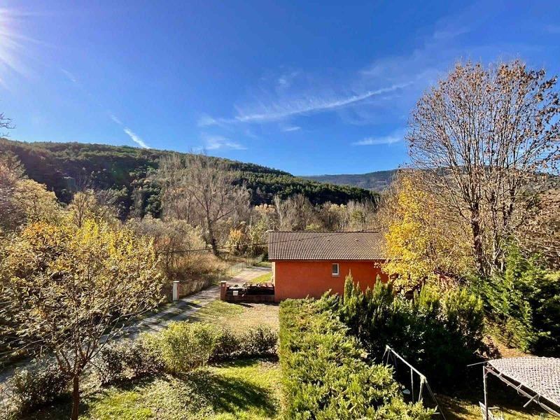 Maison - 130 m² - 4 pièces