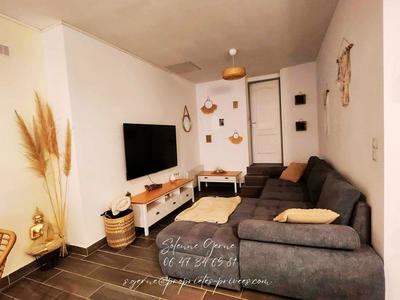 Immeuble - 156 m² - 6 pièces