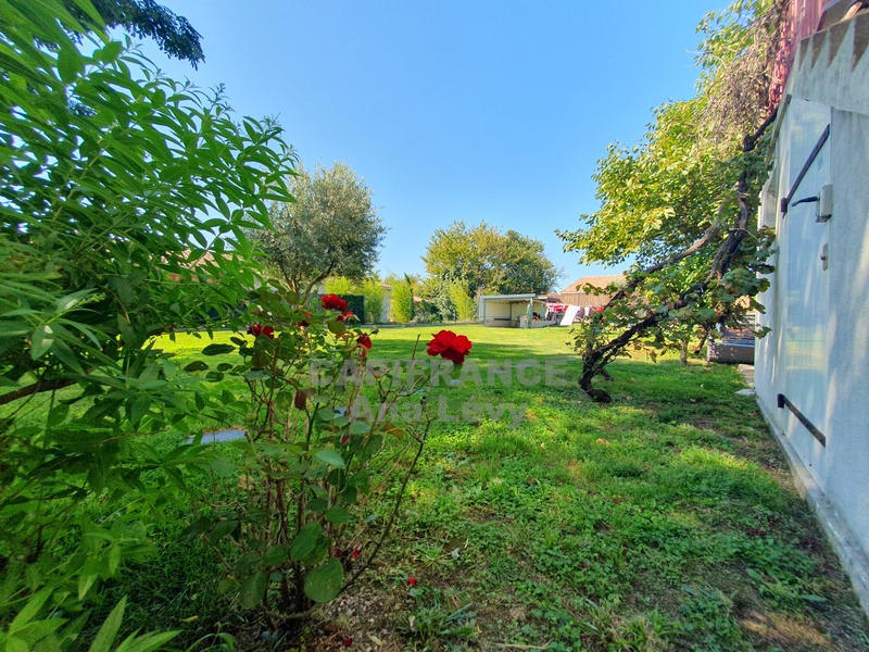 Maison - 135 m² - 5 pièces