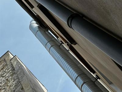 Local commercial - 93 m²