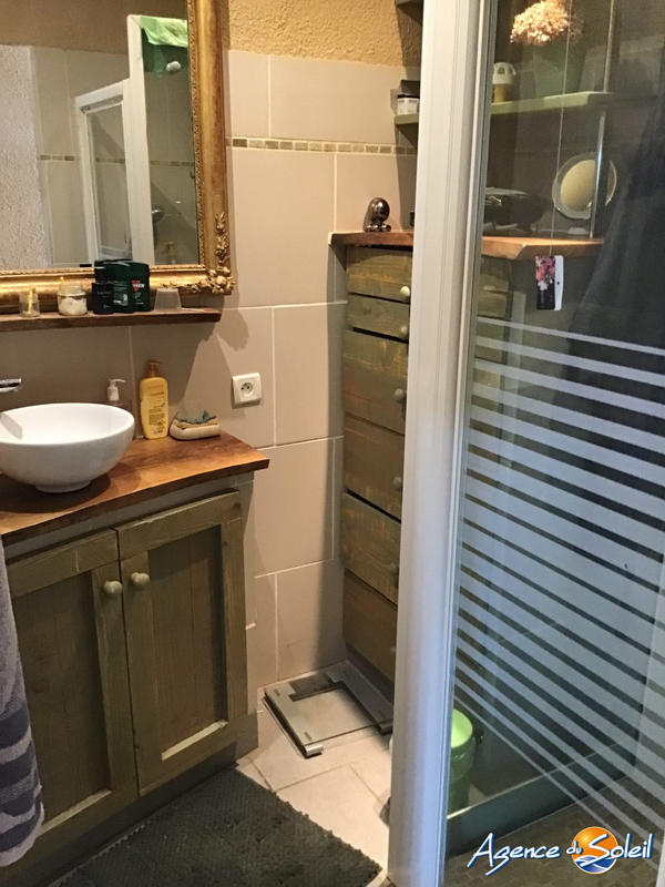 Maison - 116 m² - 4 pièces