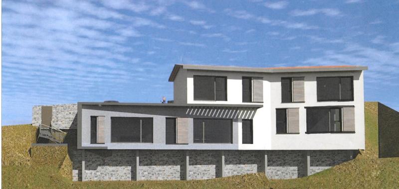 Maison - 50 m² - 3 pièces