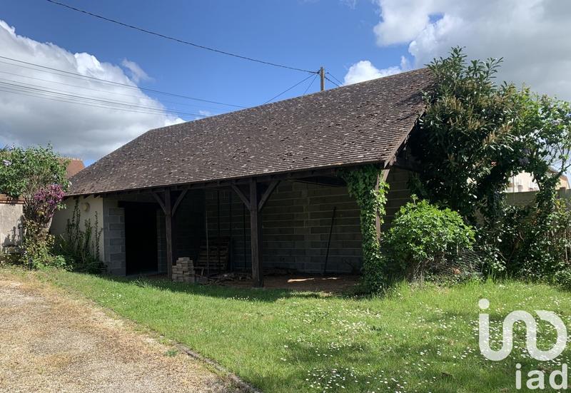 Maison - 200 m² - 7 pièces