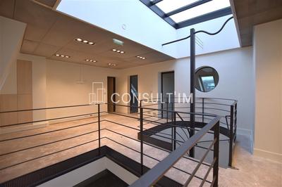 Bureau - 372 m²