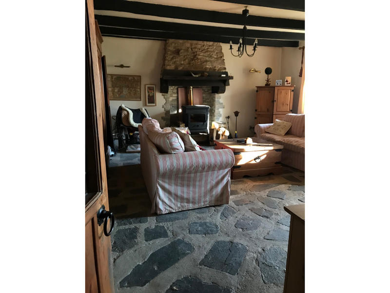 Maison - 178 m² - 6 pièces