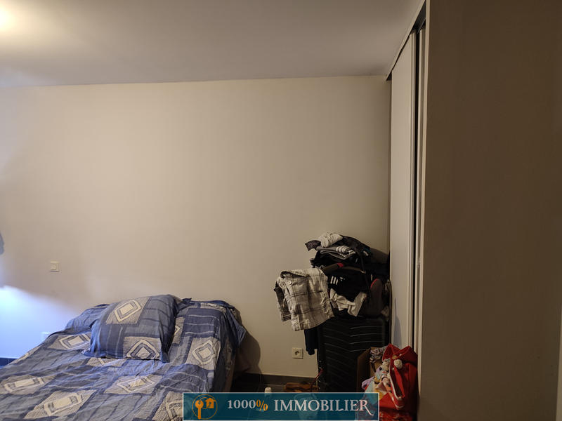 Villa - 107 m² - 5 pièces