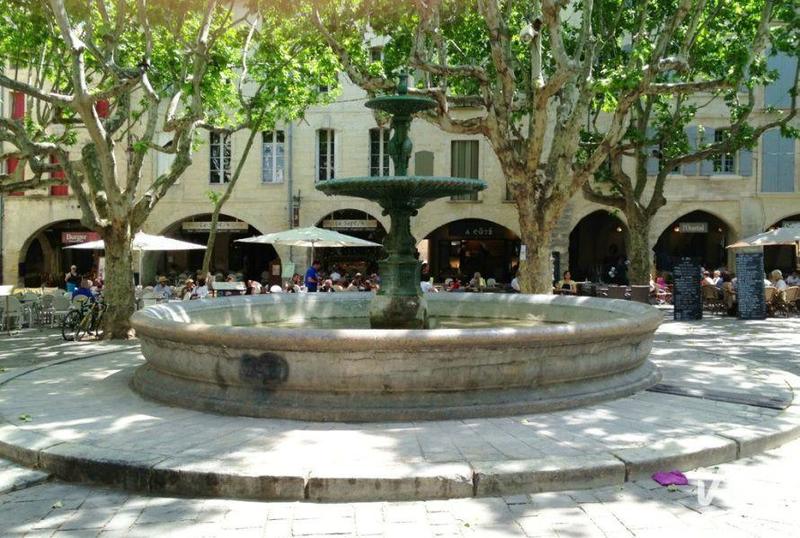 Local commercial - 113 m²