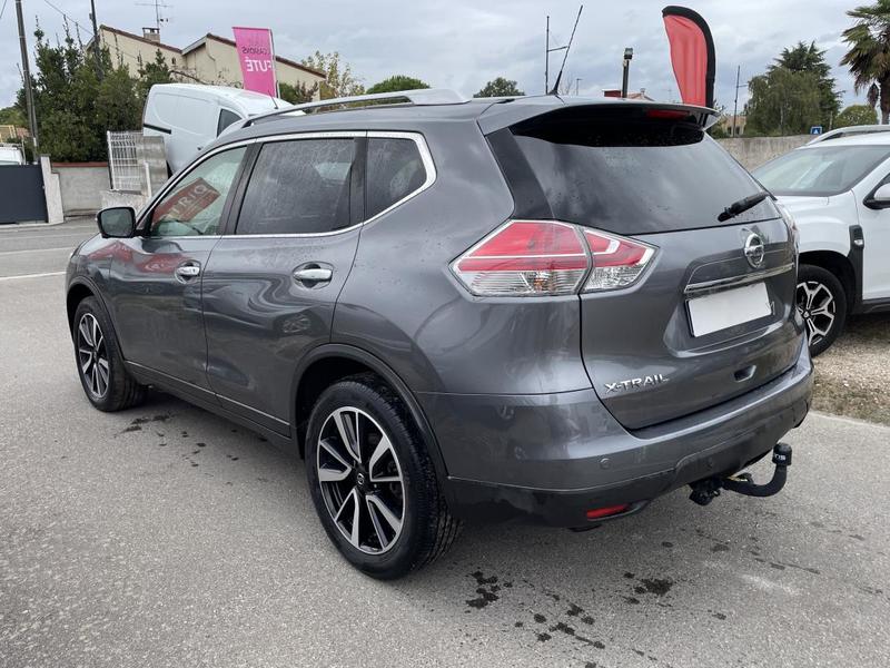 Nissan X-Trail n-Connecta Dci 130 X-Tronic