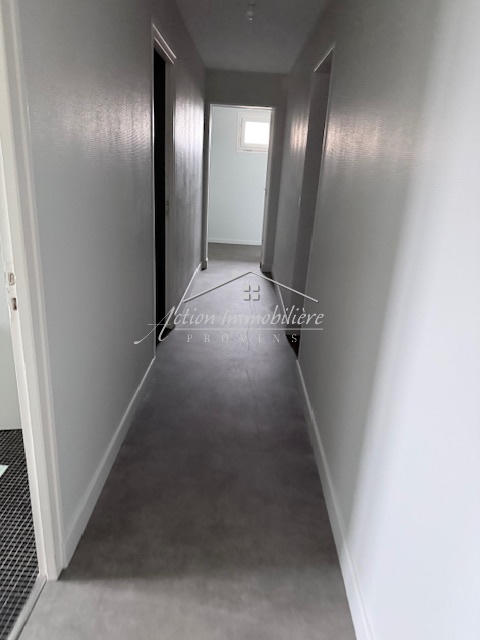 Local commercial - 370 m²