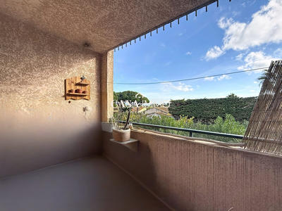 Appartement - 30 m² - 1 pièce