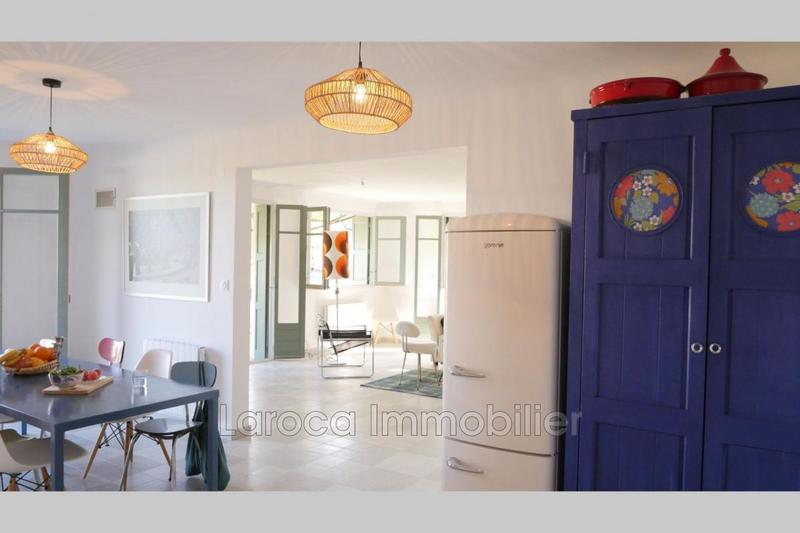 Maison de ville - 145 m² - 6 pièces