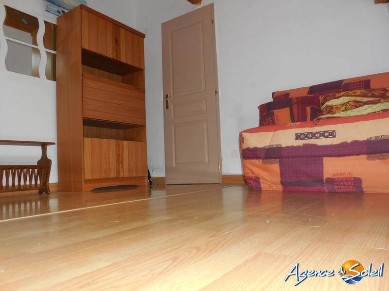 Maison - 77 m² - 4 pièces