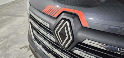 Renault Trafic Cabine Approfondie Ca L1h1 Blue Dci 170 Bva9 Red Edition Exclusive