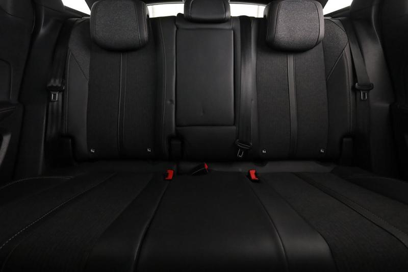 Peugeot 3008 1.5 Blue-HDi Gt Line 130 ch