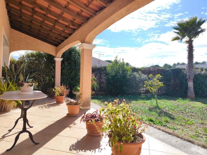 Maison - 130 m² - 4 pièces