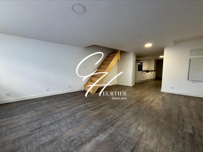 Appartement - 51 m² - 4 pièces