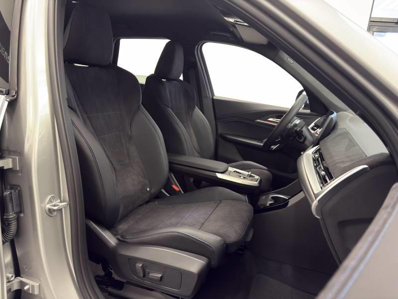 Bmw X1 sDrive 20d 163ch Dkg7 m Sport