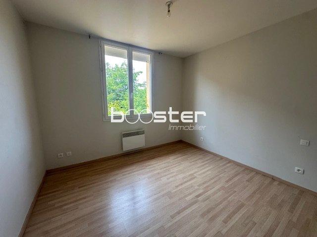 Maison ancienne - 116 m² - 5 pièces