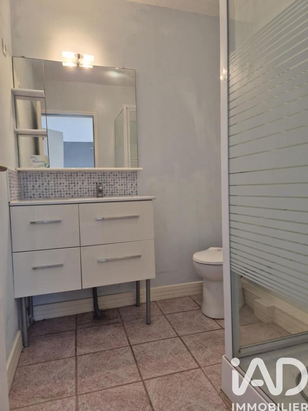 Maison - 144 m² - 5 pièces