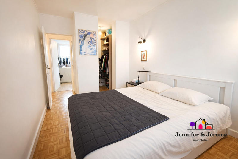 Appartement - 72 m² - 4 pièces