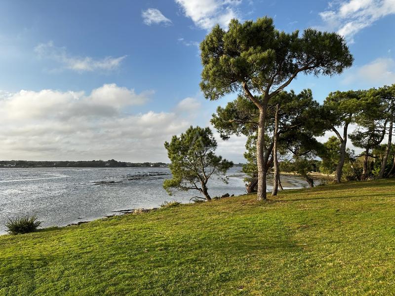 Maison - 103 m² - 6 pièces