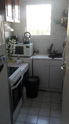 Maison - 40 m² - 2 pièces