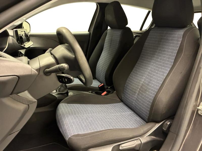 Peugeot 208 affaire Bluehdi 100 s&amp;S Bvm6 Premium