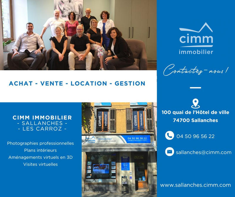 Local commercial - 174 m²