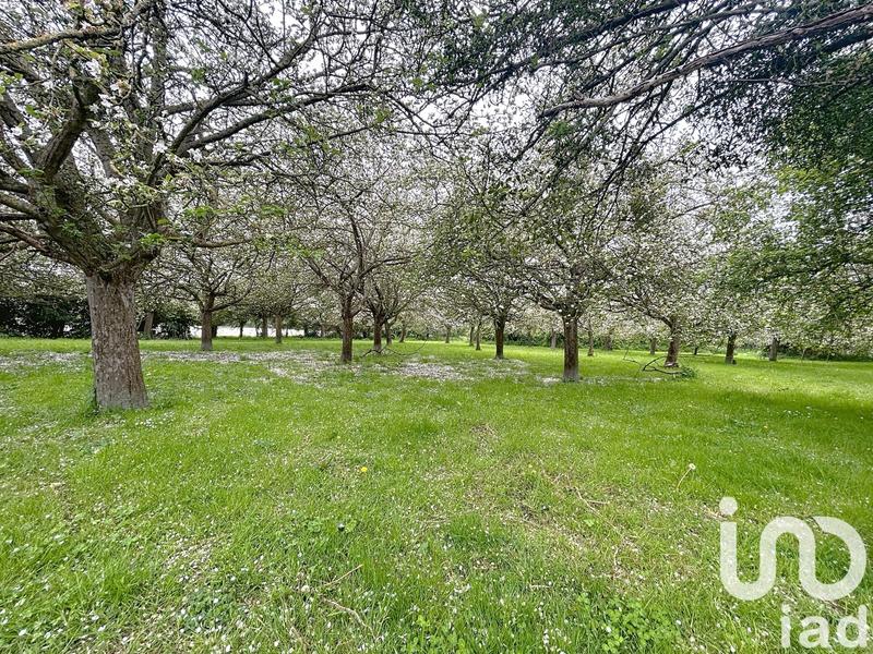 Maison - 187 m² - 5 pièces