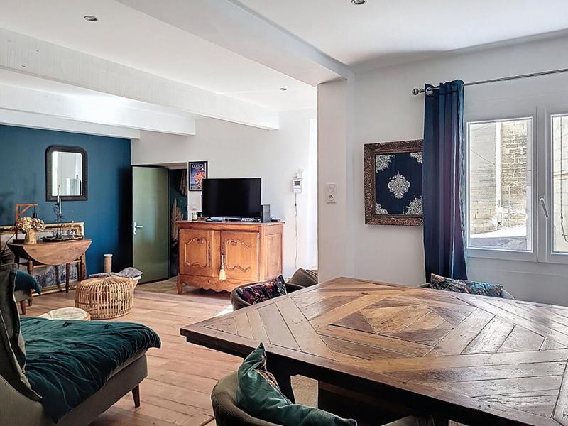 Maison - 116 m² - 6 pièces