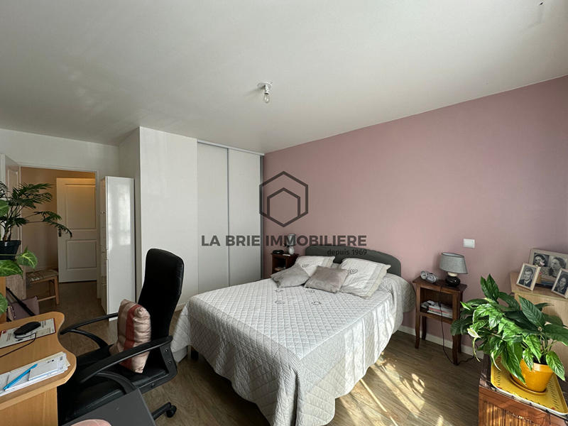 Appartement - 52 m² - 2 pièces