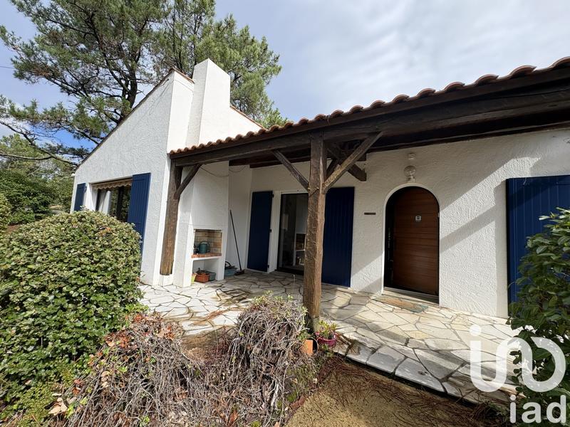 Maison - 170 m² - 6 pièces