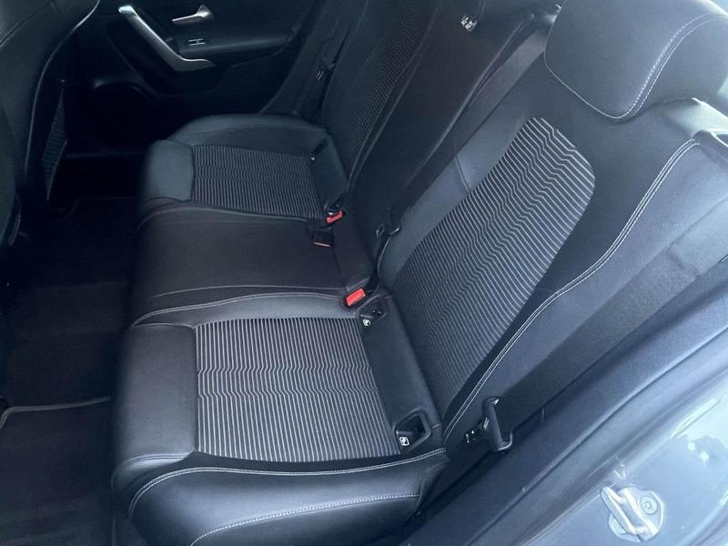 Mercedes Classe a 200 Progressive