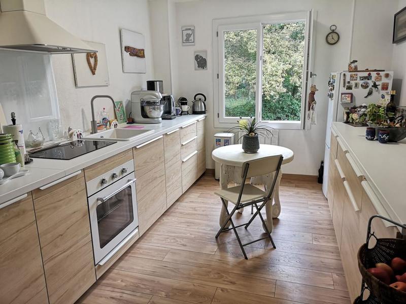 Maison - 380 m² - 12 pièces