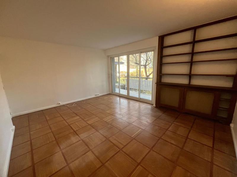 Appartement - 78 m² - 4 pièces