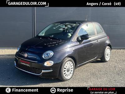 Fiat 500 II Hybrid 1.0 Bsg 70 ch Dolcevita