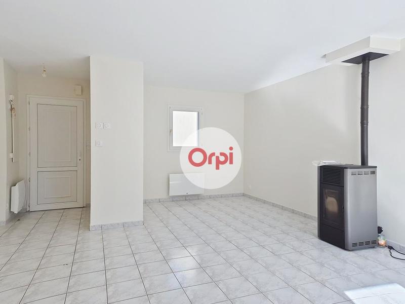 Maison - 82 m² - 3 pièces