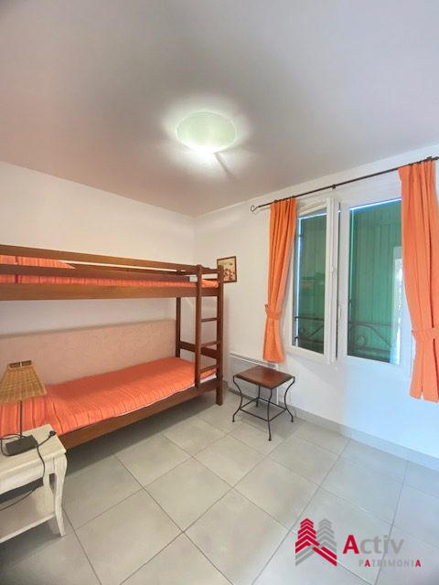 Duplex - 50 m² - 3 pièces