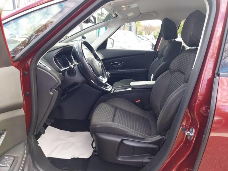 Renault Grand Scénic dCi 130 Energy Business 7 pl