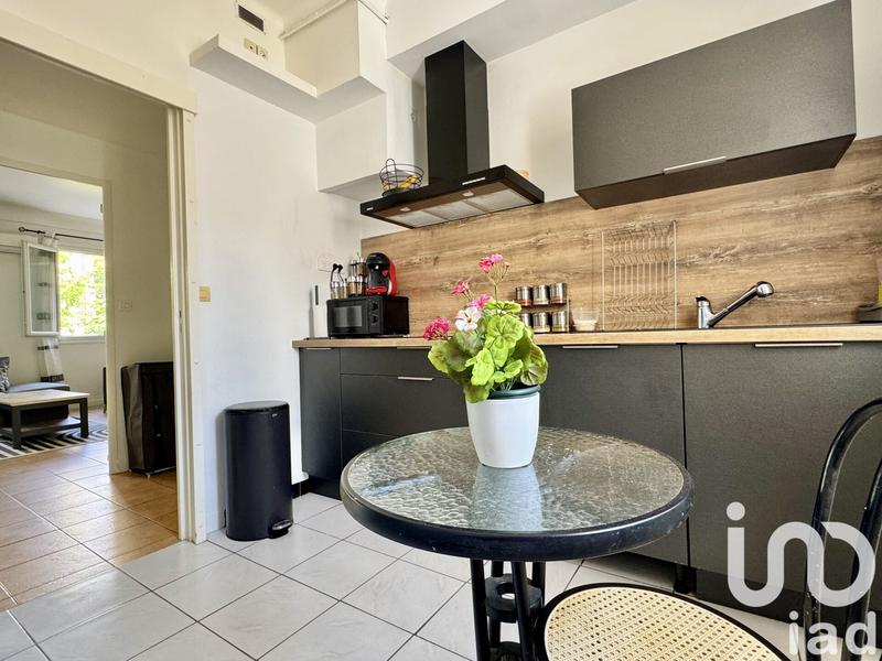 Appartement - 71 m² - 3 pièces