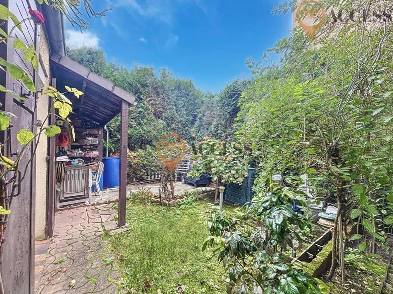 Pavillon - 96 m² - 4 pièces