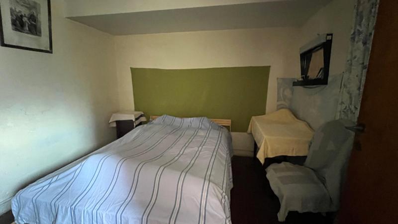 Maison - 161 m² - 8 pièces