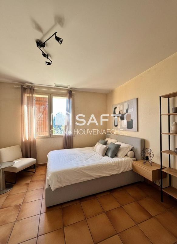 Bastide - 209 m² - 6 pièces